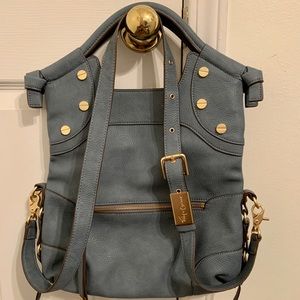 Foley and Corinna Bag